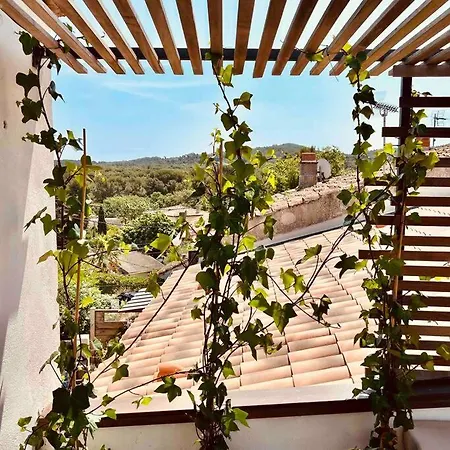 La Maison Du Hameau * Six-Fours-les-Plages